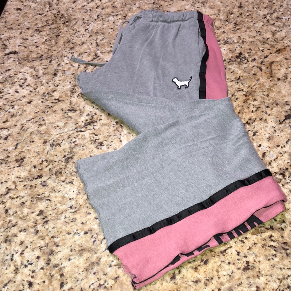 PINK VS Pants